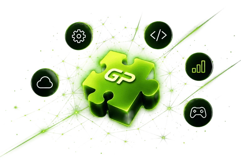 Плагины и SDK GamePush
