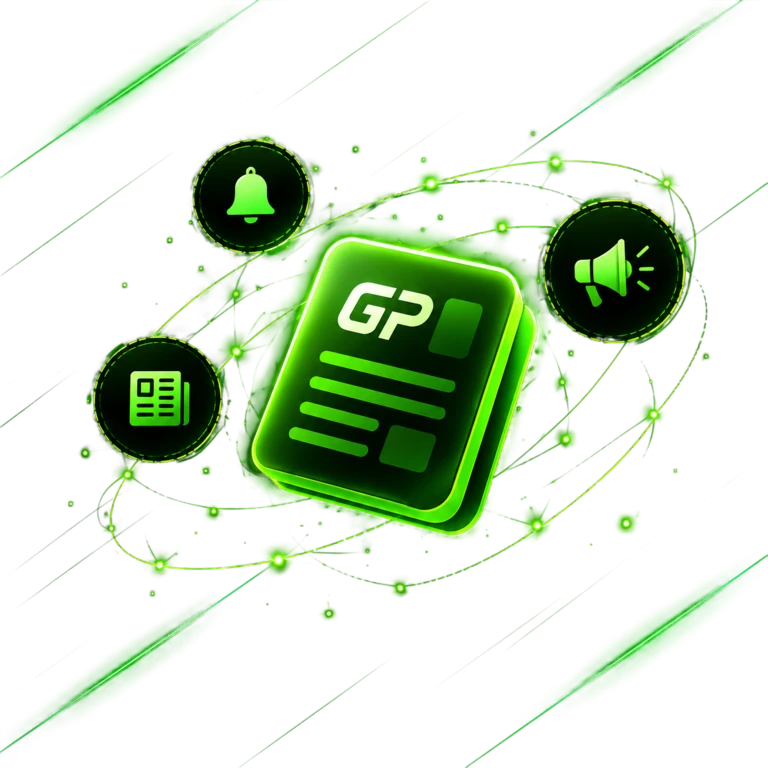 Новости GamePush